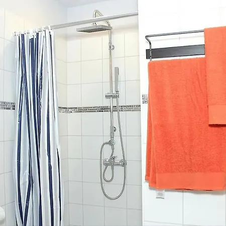 Apartment B&l Budapest