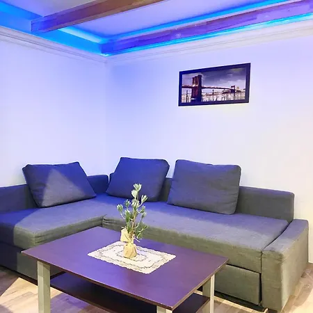 B&l Apartment *