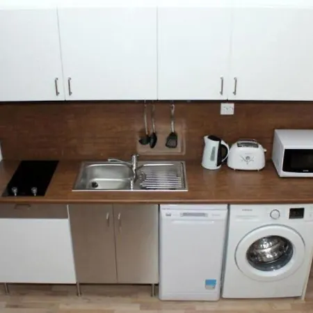 B&l Apartment